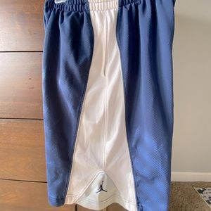 Air Jordan shorts